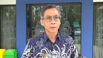 DJPB Kalbar Masih Optimis Satker Realisasikan APBN 2025
